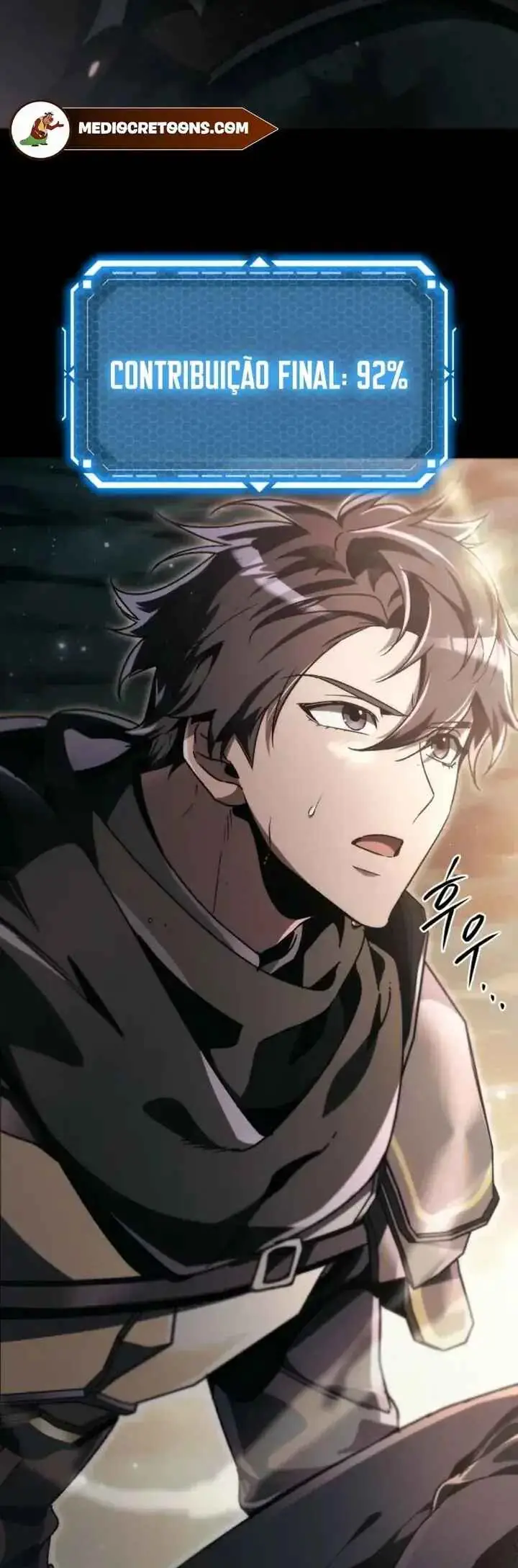 Read Genius Blacksmith's Game PT Manga Online