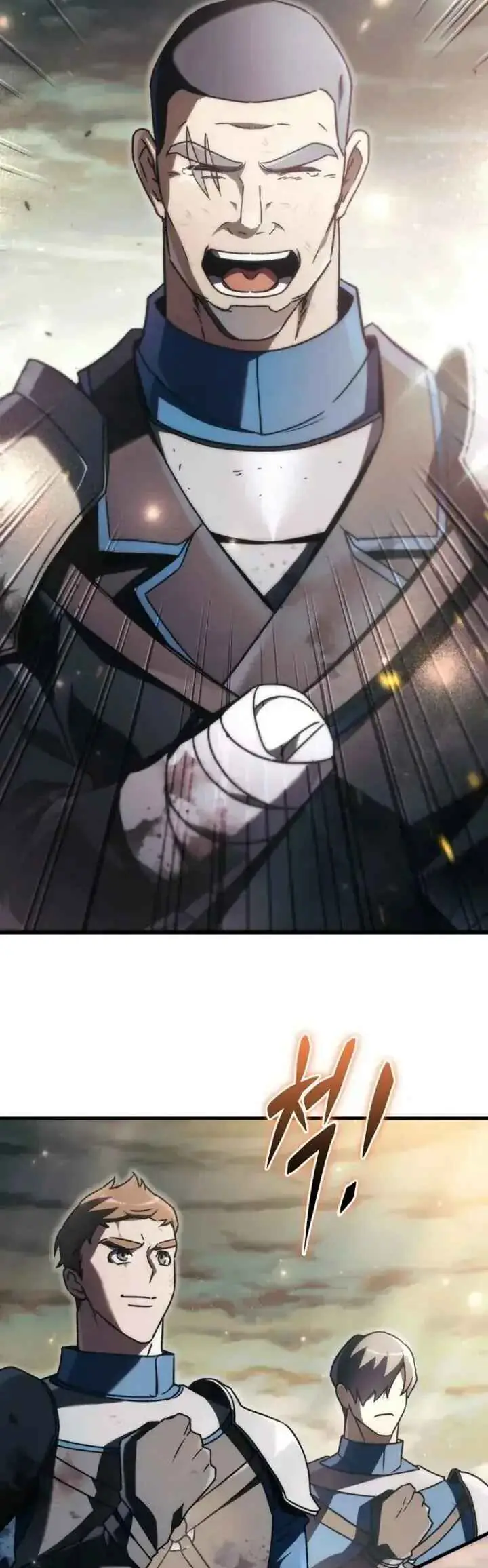 Read Genius Blacksmith's Game PT Manga Online