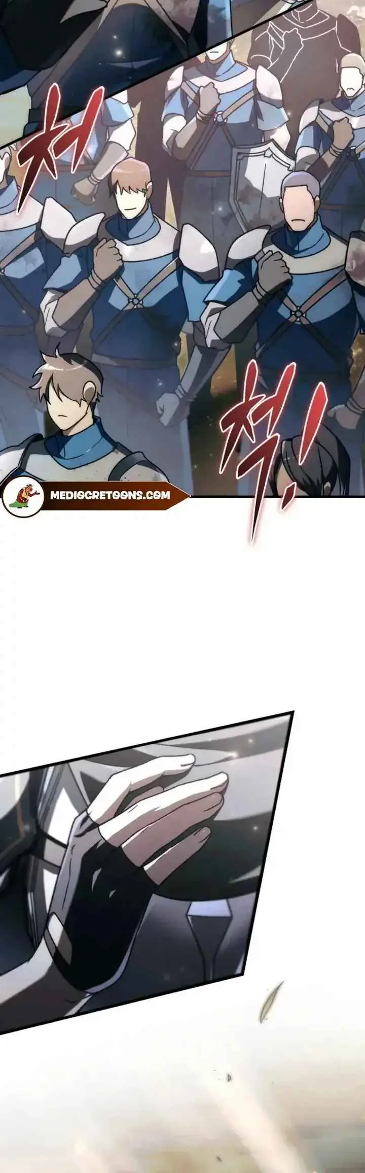 Read Genius Blacksmith's Game PT Manga Online