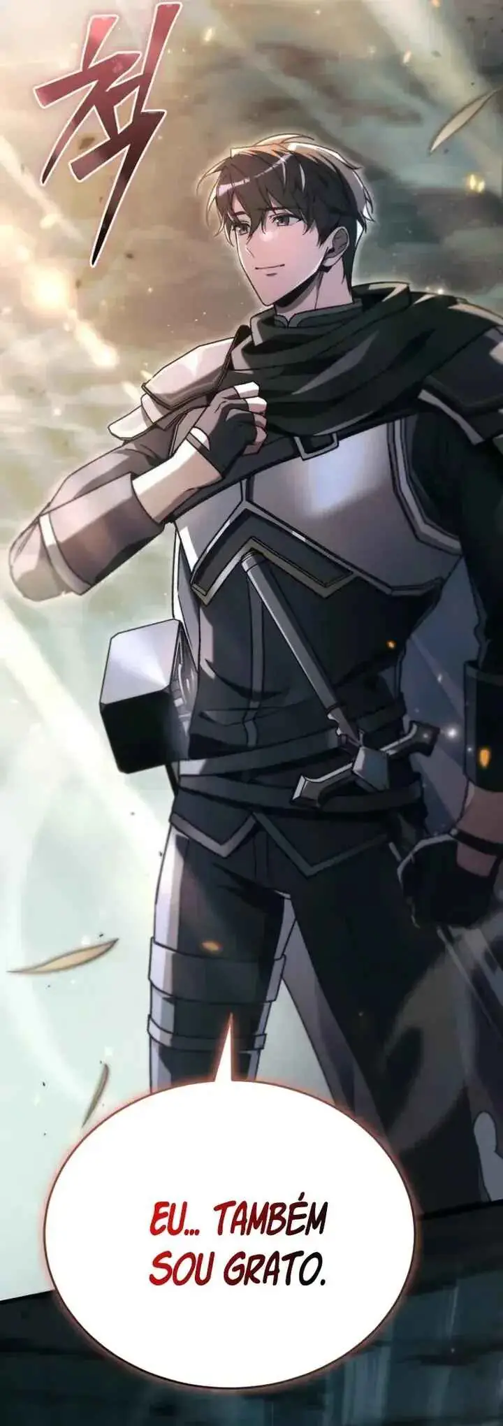 Read Genius Blacksmith's Game PT Manga Online