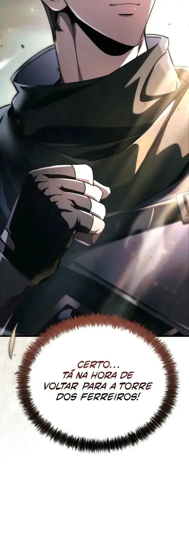 Read Genius Blacksmith's Game PT Manga Online