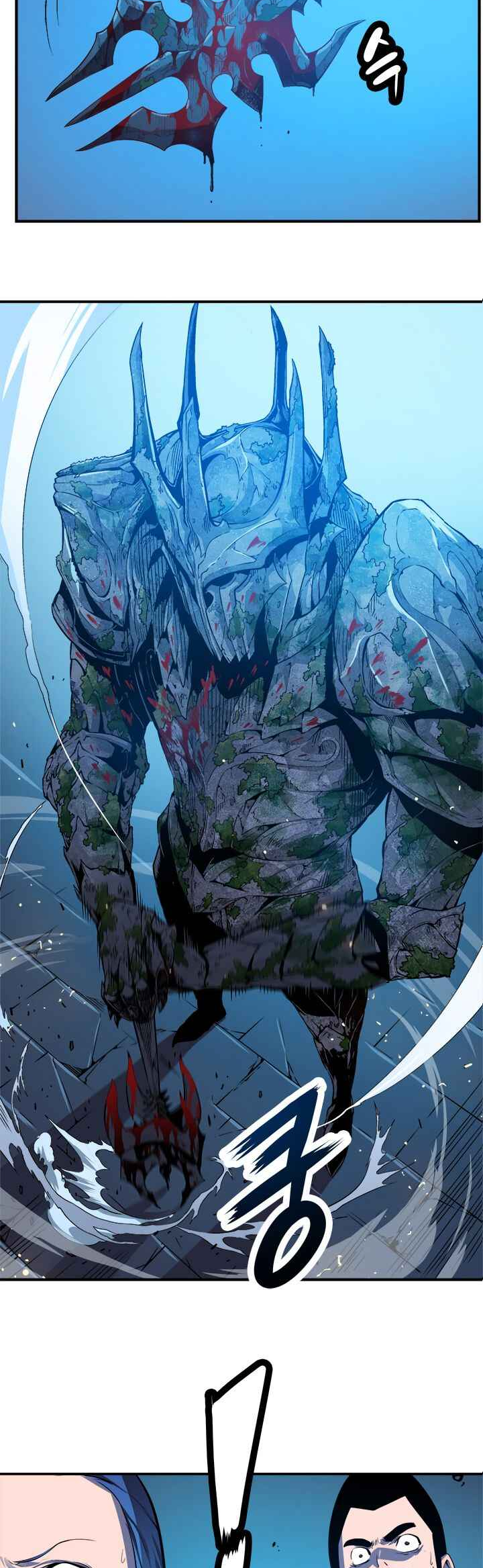 Read Jogador solo PT Manga Online