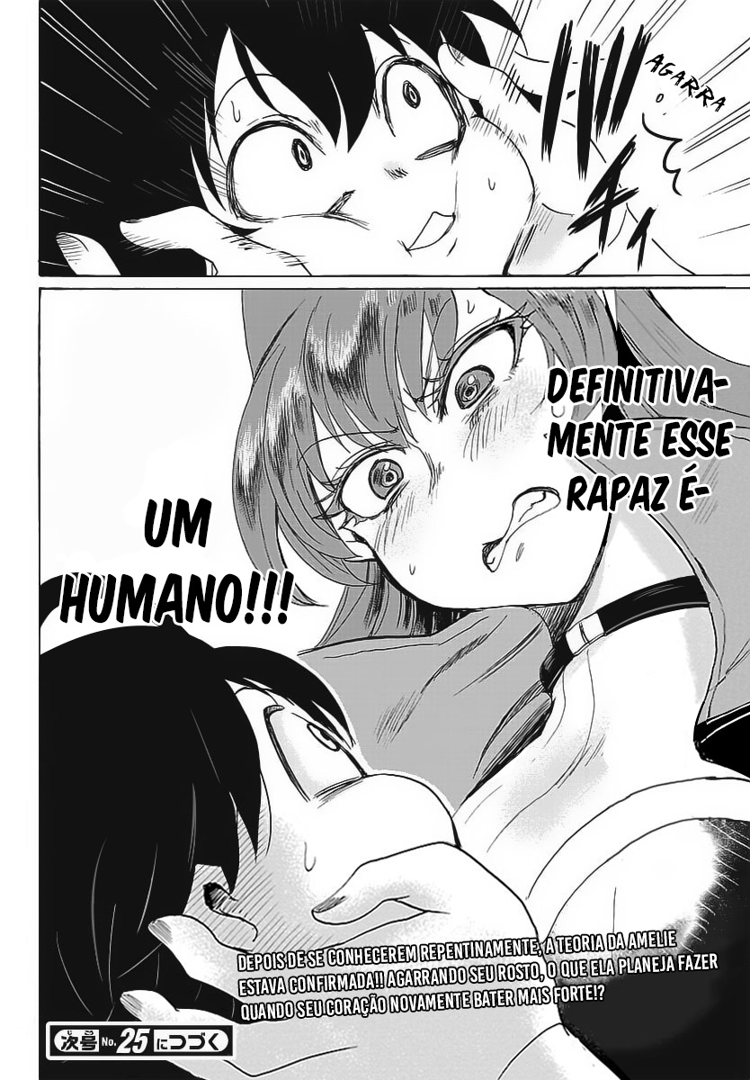 Read Mairimashita Iruma-kun PT Manga Online