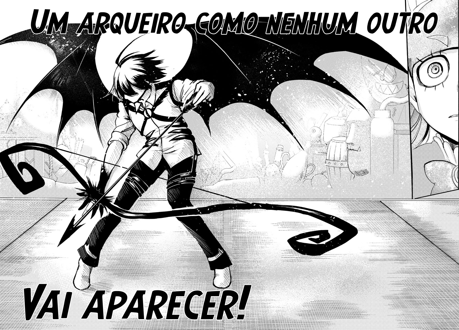 Read Mairimashita Iruma-kun PT Manga Online