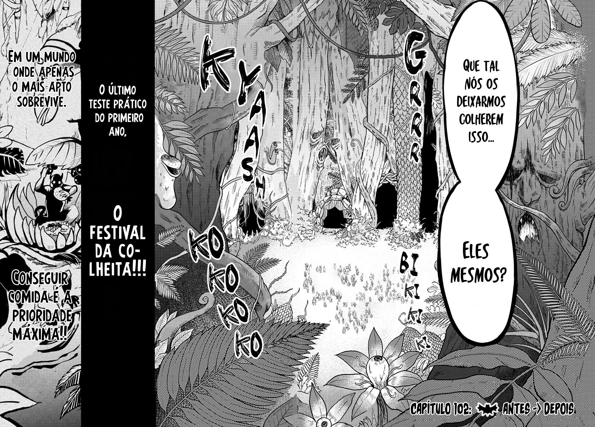 Read Mairimashita Iruma-kun PT Manga Online