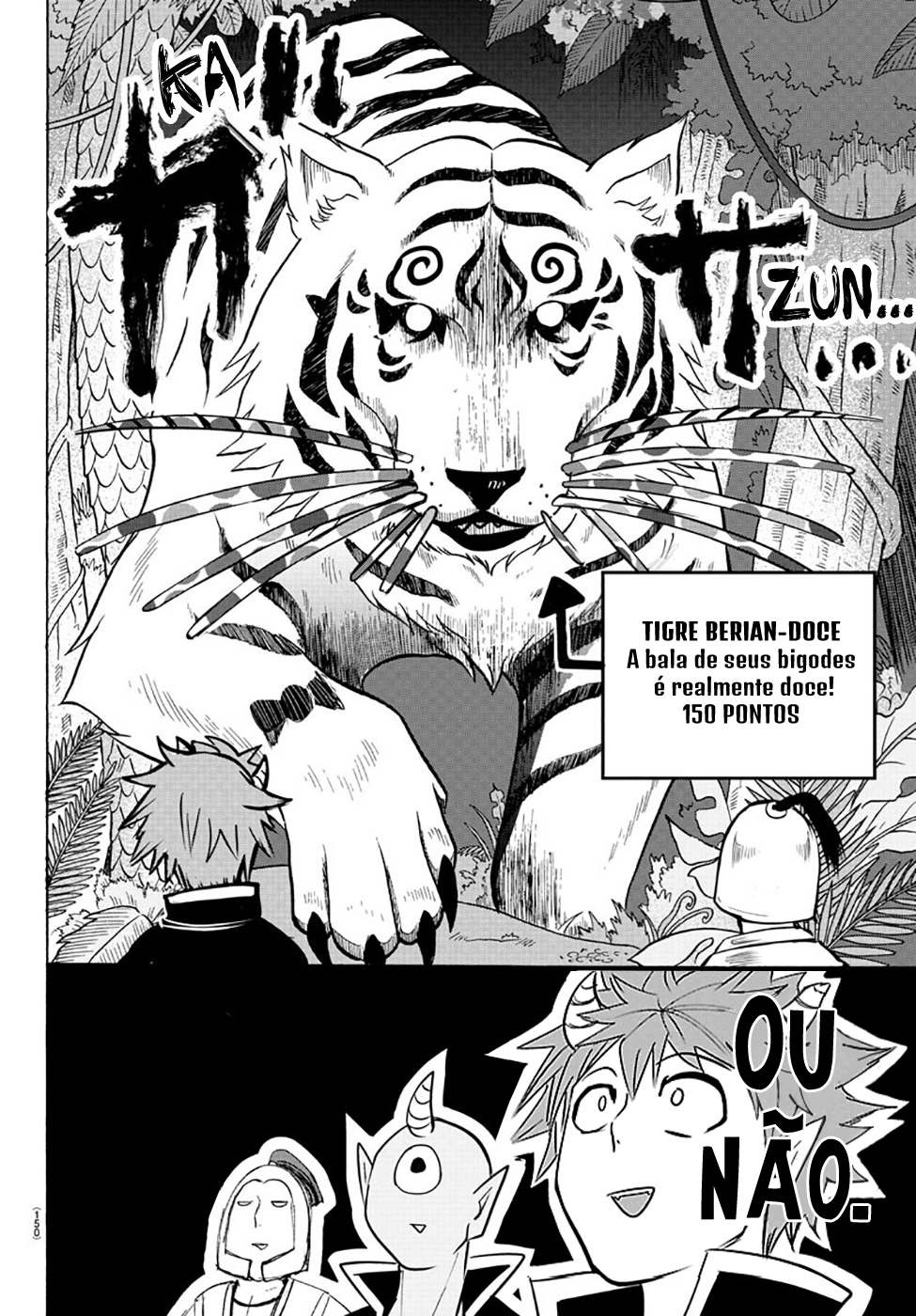 Read Mairimashita Iruma-kun PT Manga Online