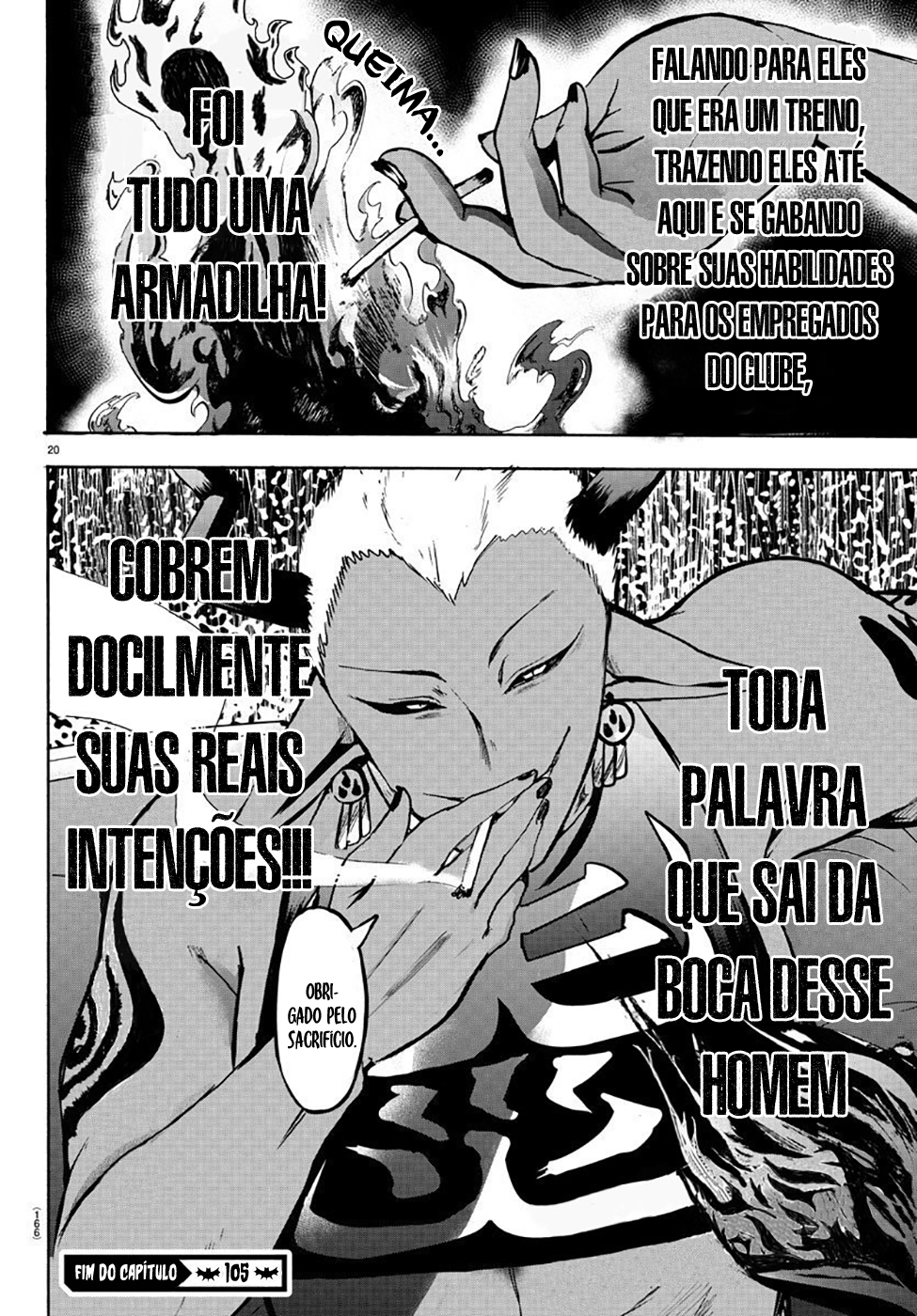 Read Mairimashita Iruma-kun PT Manga Online