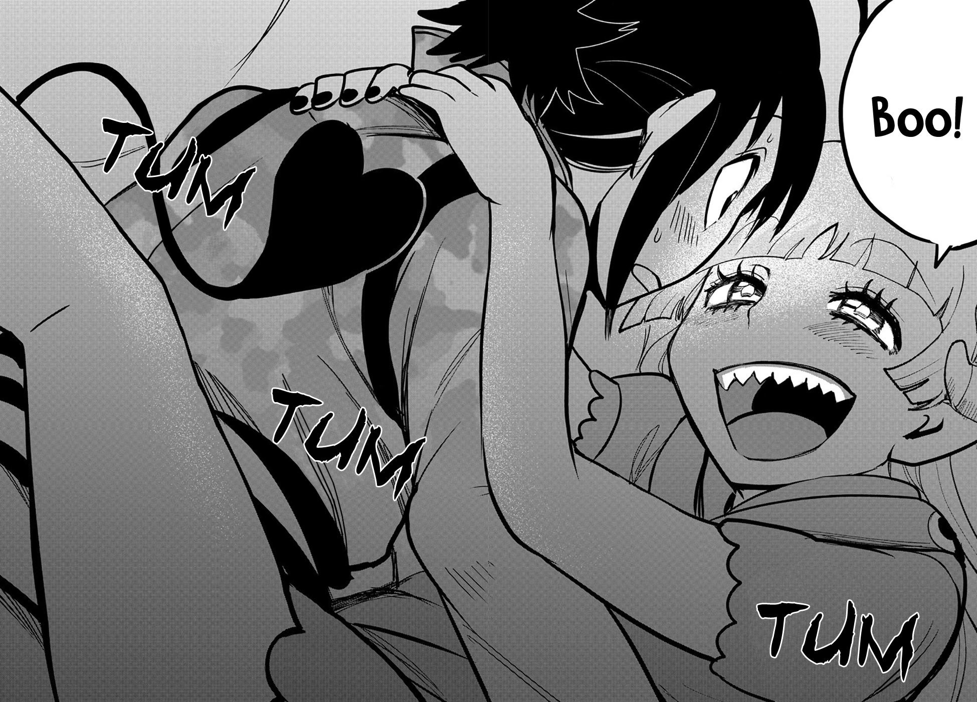 Read Mairimashita Iruma-kun PT Manga Online