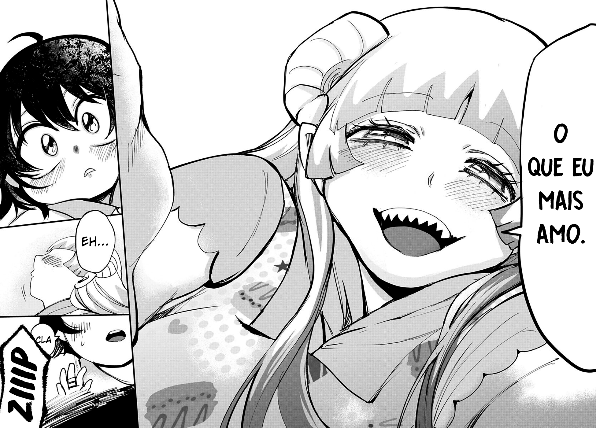 Read Mairimashita Iruma-kun PT Manga Online