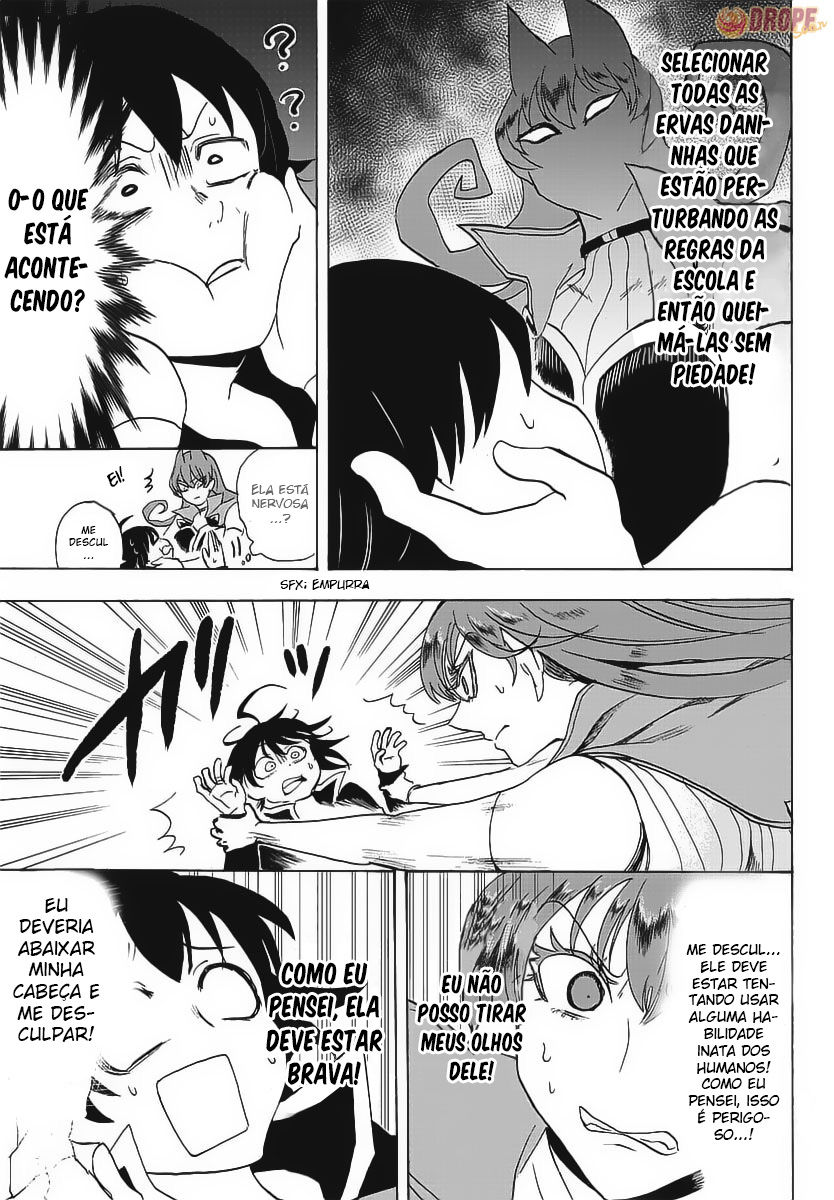 Read Mairimashita Iruma-kun PT Manga Online