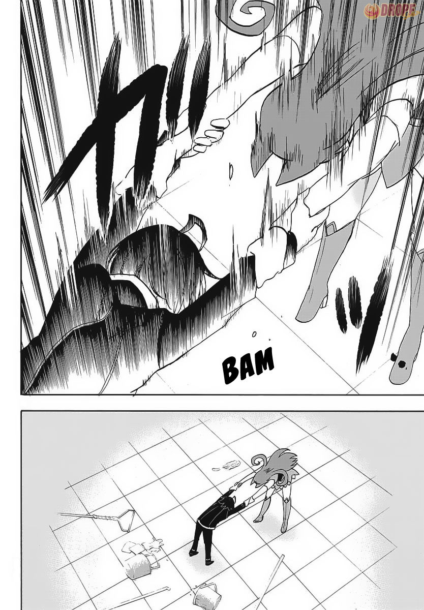 Read Mairimashita Iruma-kun PT Manga Online