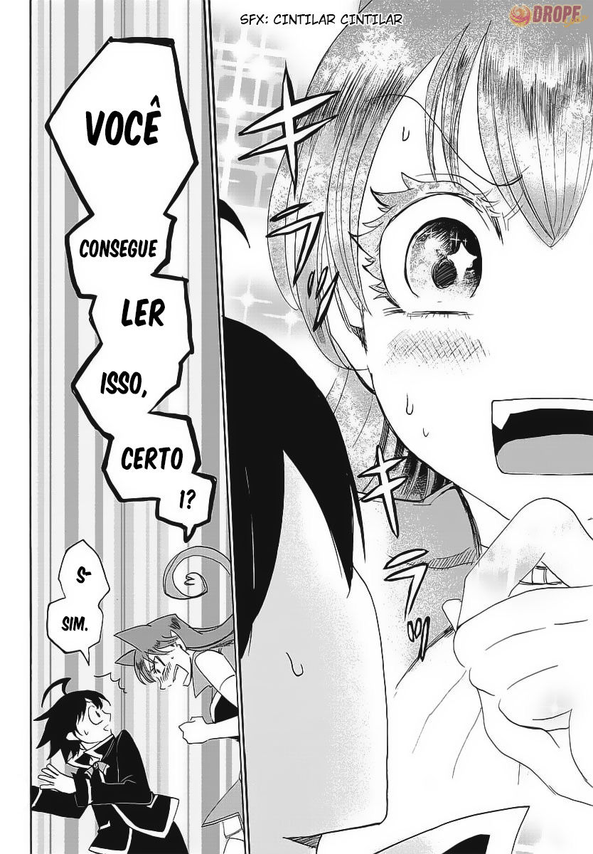 Read Mairimashita Iruma-kun PT Manga Online