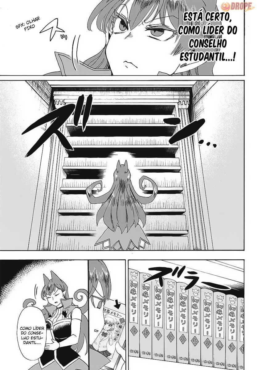 Read Mairimashita Iruma-kun PT Manga Online