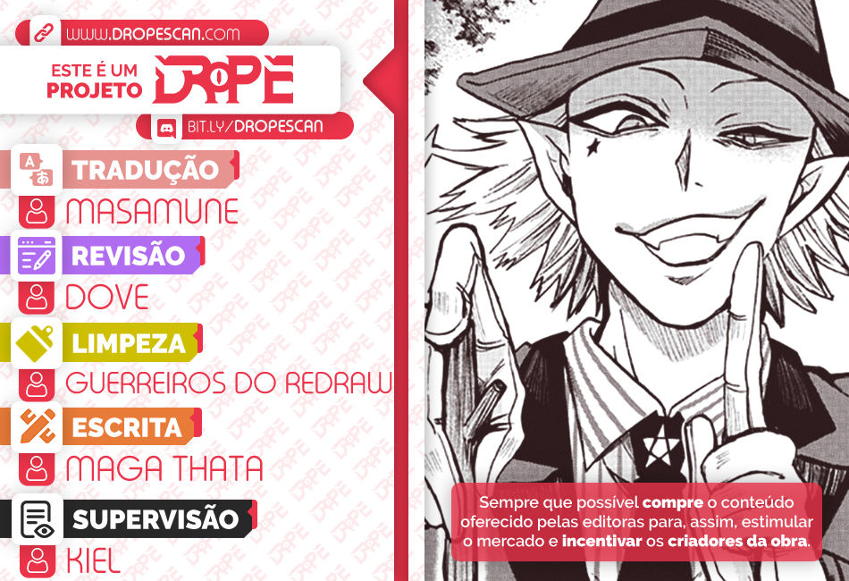 Read Mairimashita Iruma-kun PT Manga Online
