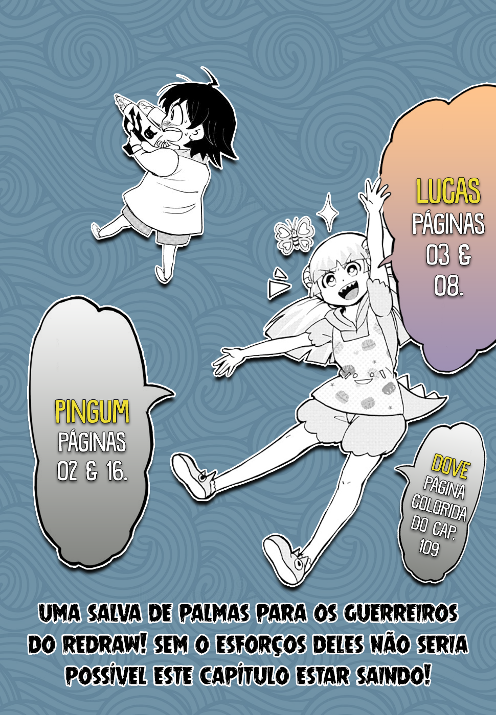 Read Mairimashita Iruma-kun PT Manga Online