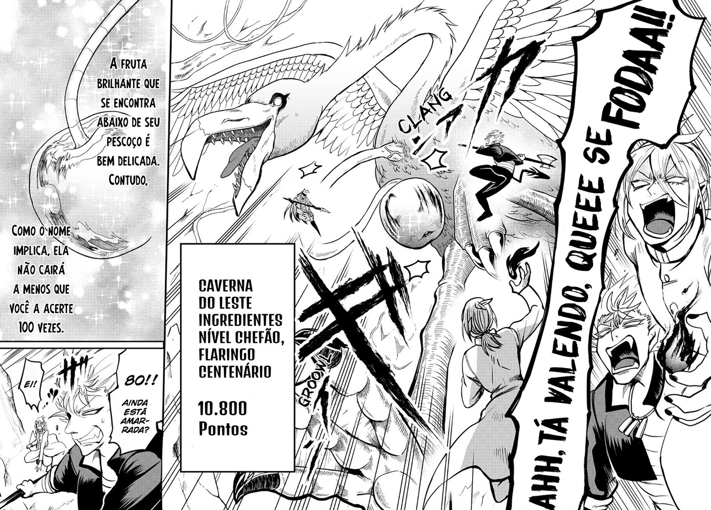 Read Mairimashita Iruma-kun PT Manga Online