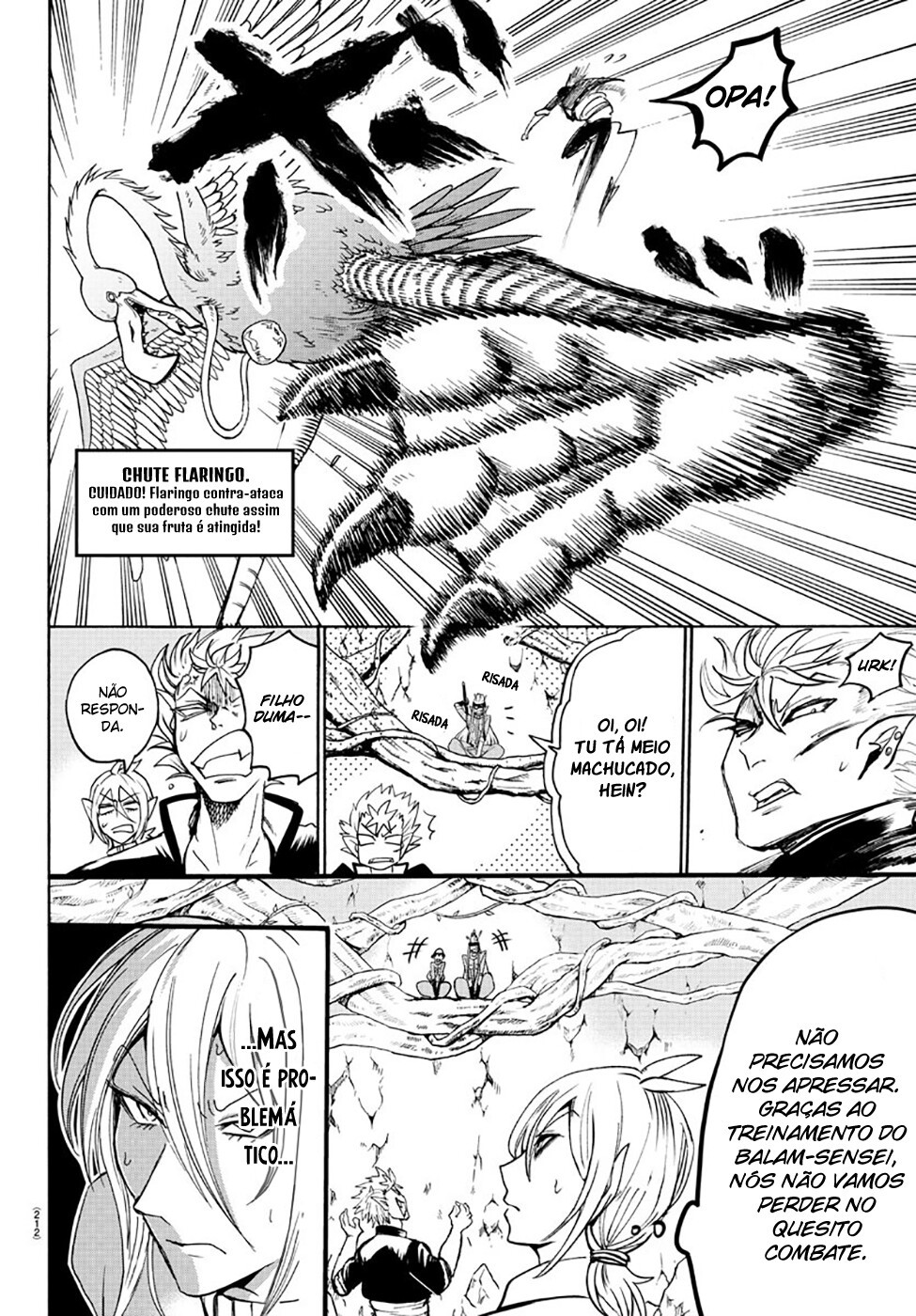 Read Mairimashita Iruma-kun PT Manga Online