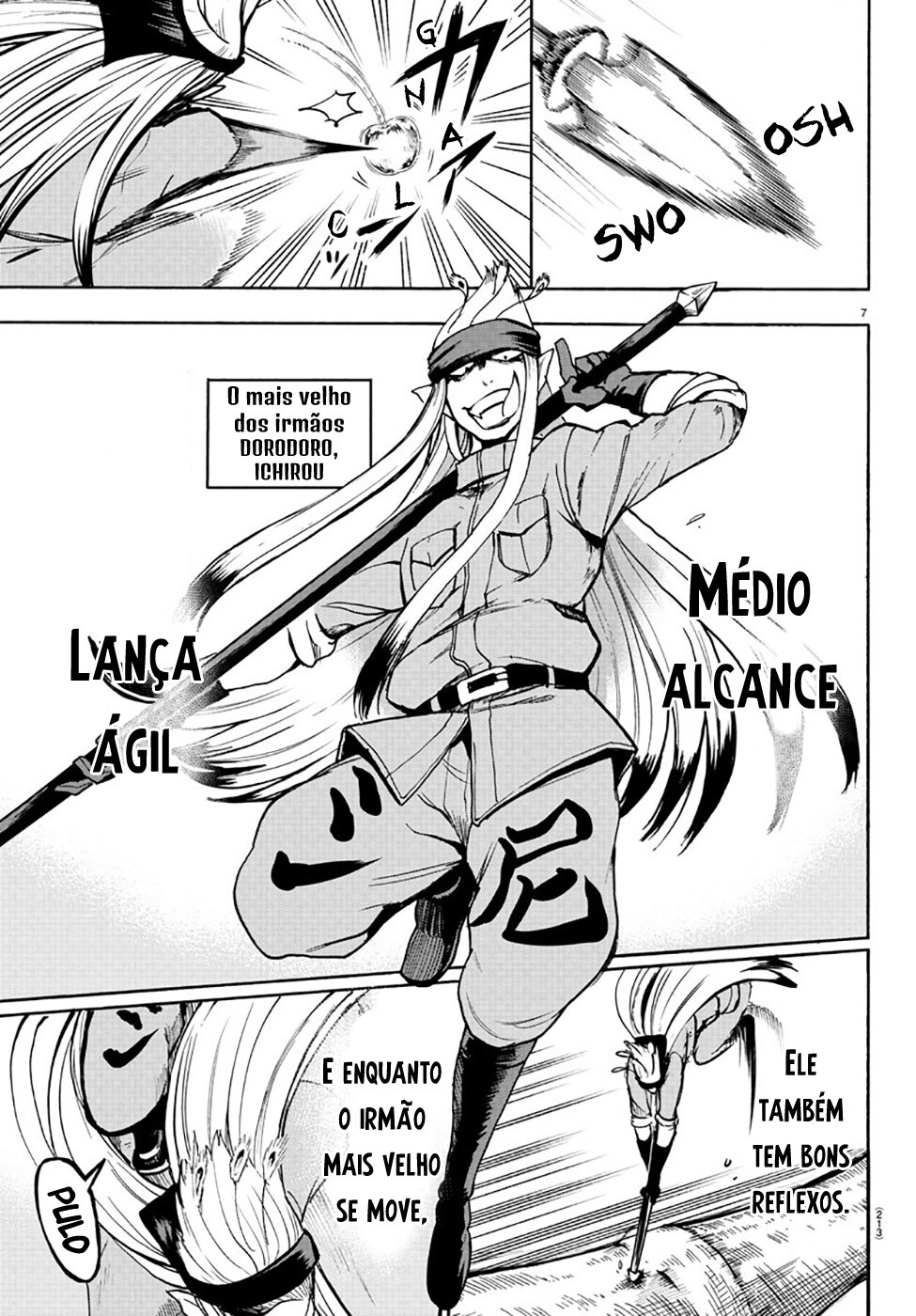 Read Mairimashita Iruma-kun PT Manga Online