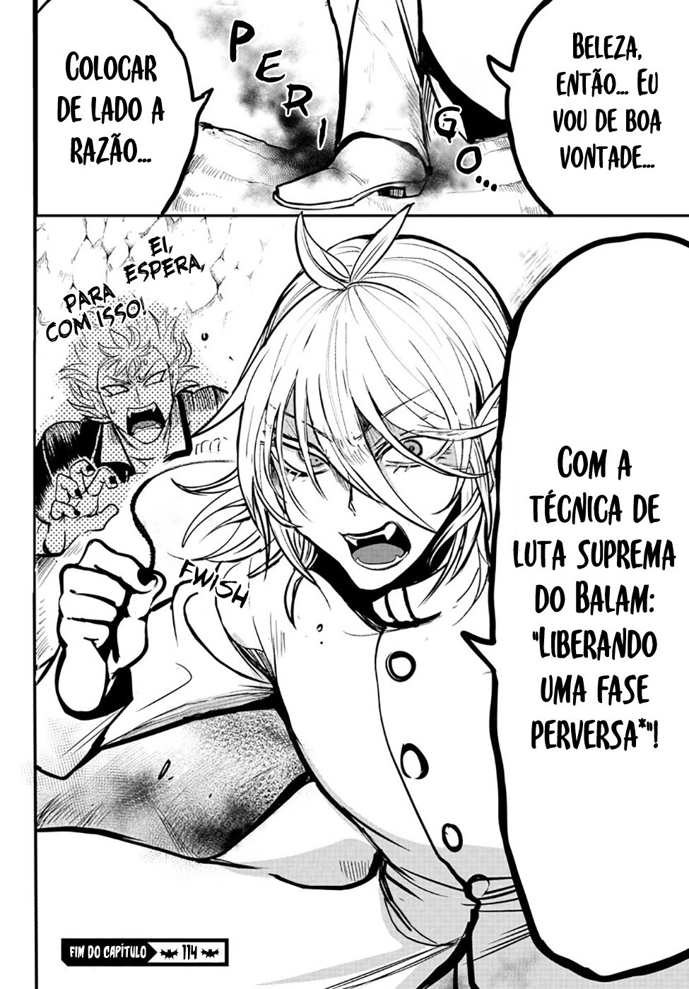 Read Mairimashita Iruma-kun PT Manga Online