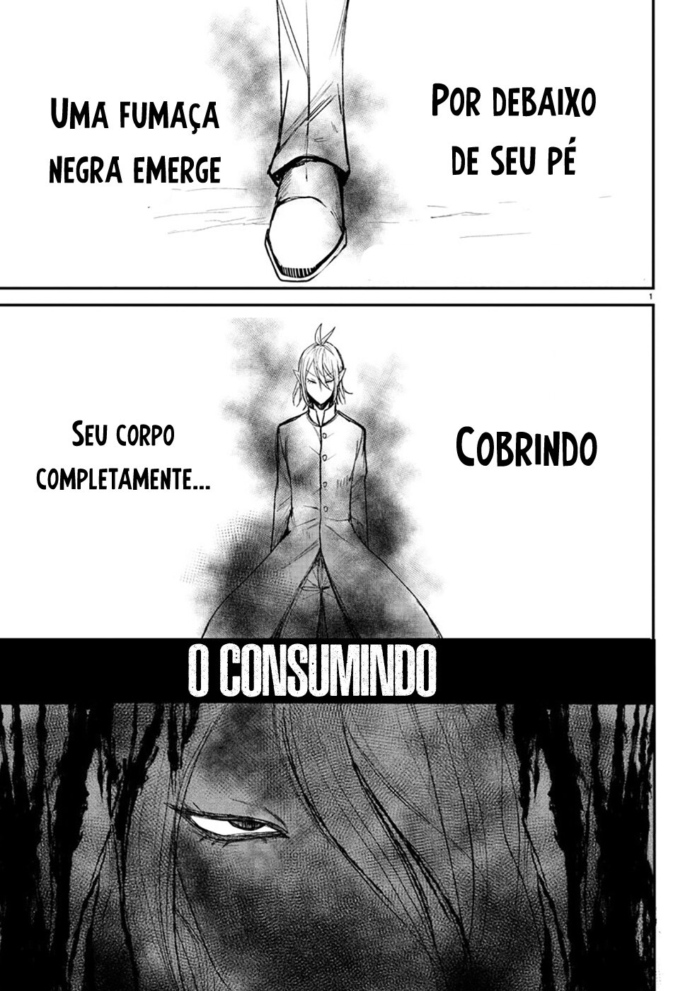 Read Mairimashita Iruma-kun PT Manga Online