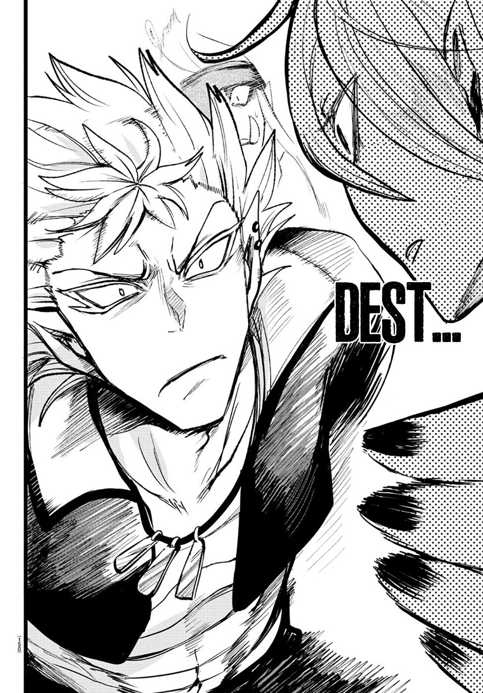 Read Mairimashita Iruma-kun PT Manga Online