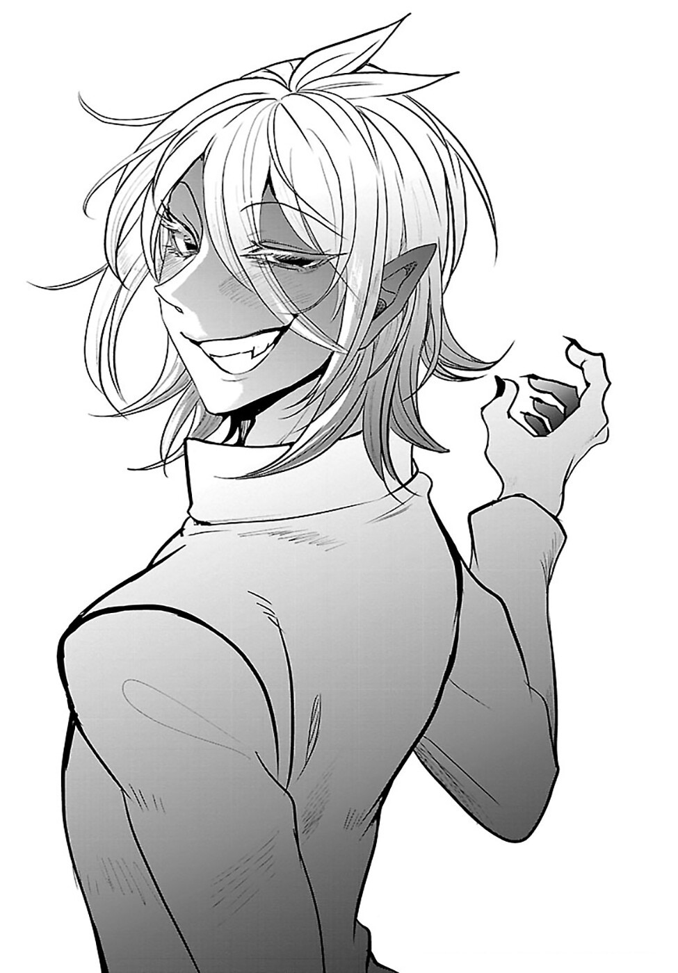 Read Mairimashita Iruma-kun PT Manga Online