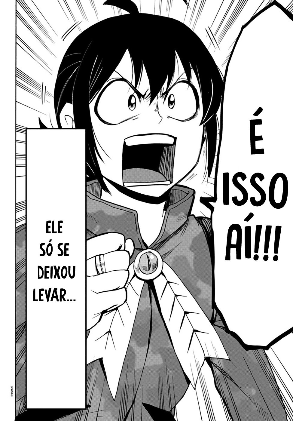 Read Mairimashita Iruma-kun PT Manga Online