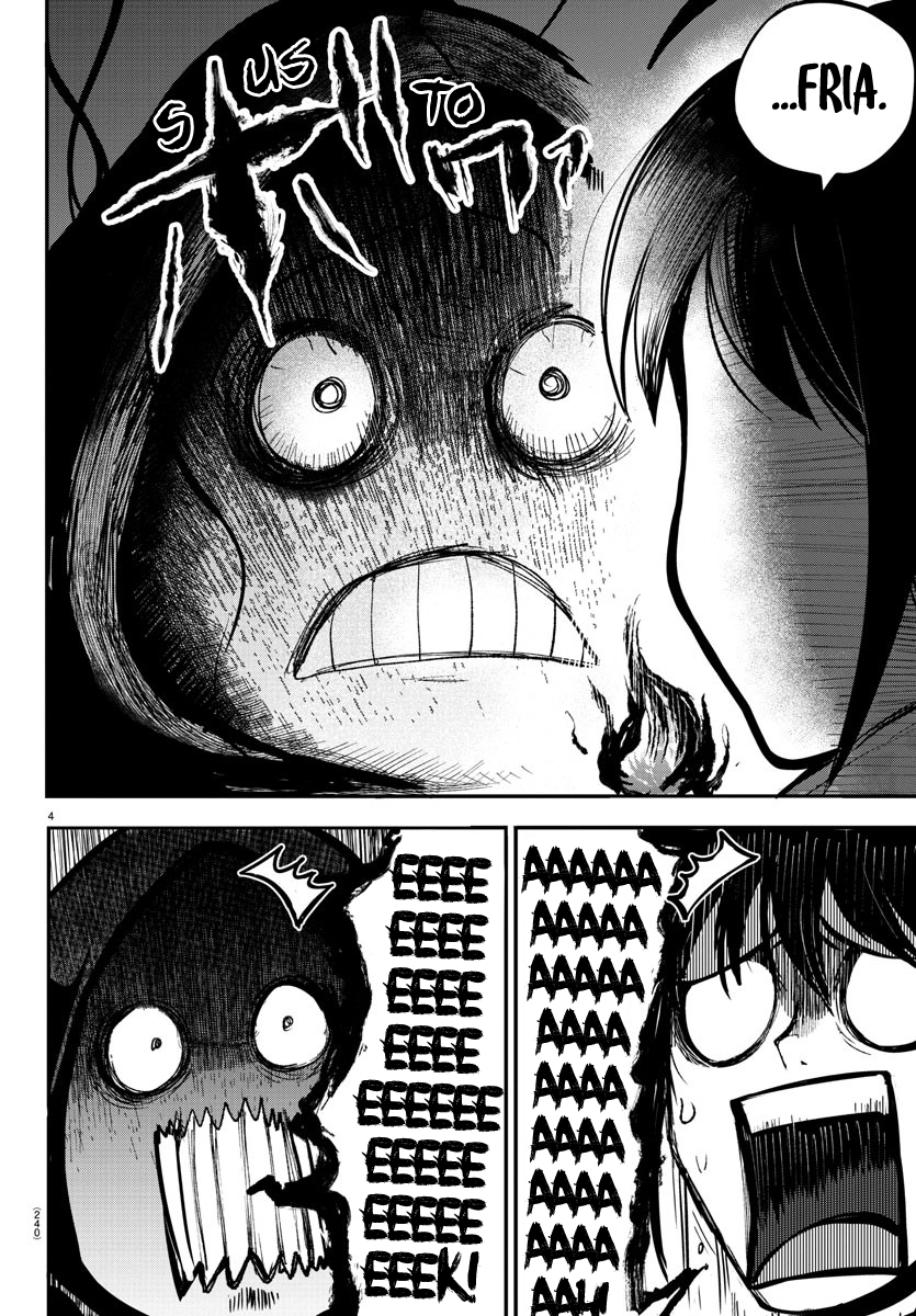 Read Mairimashita Iruma-kun PT Manga Online