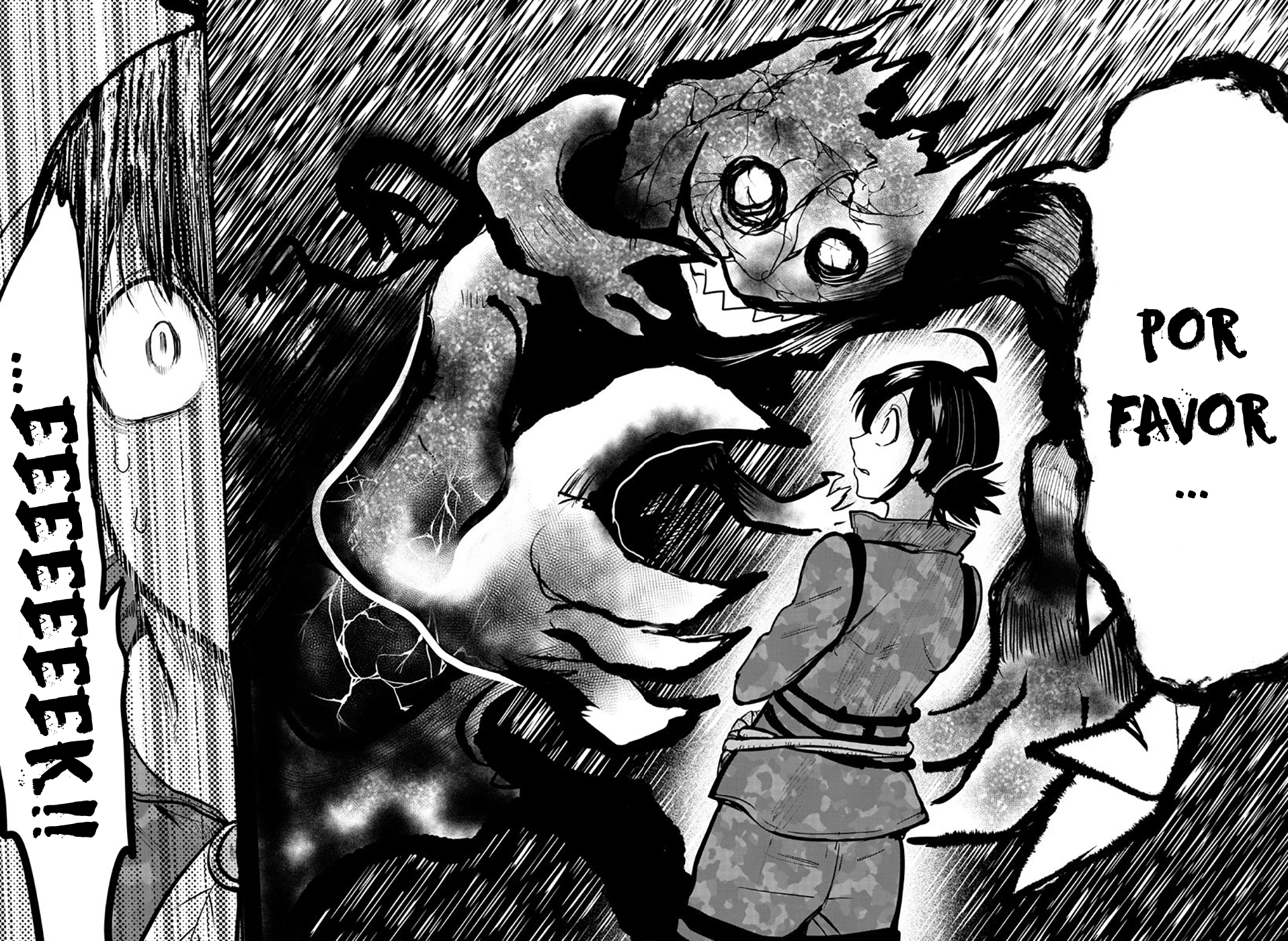 Read Mairimashita Iruma-kun PT Manga Online