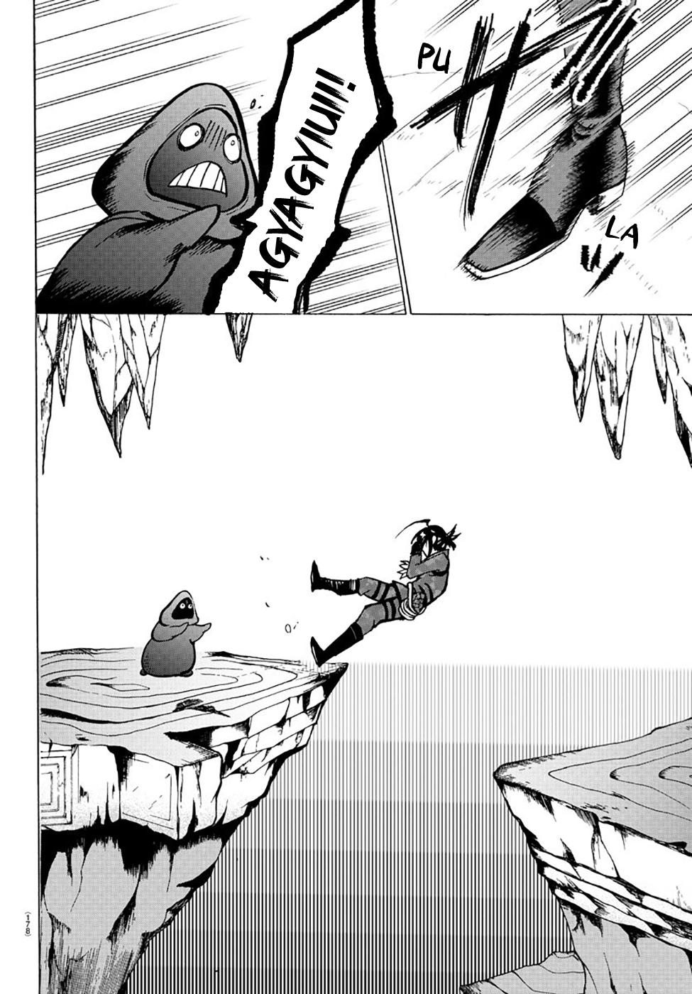 Read Mairimashita Iruma-kun PT Manga Online