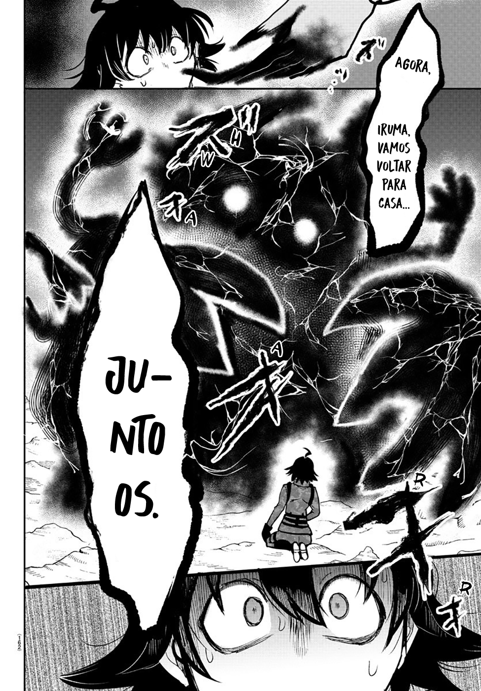 Read Mairimashita Iruma-kun PT Manga Online