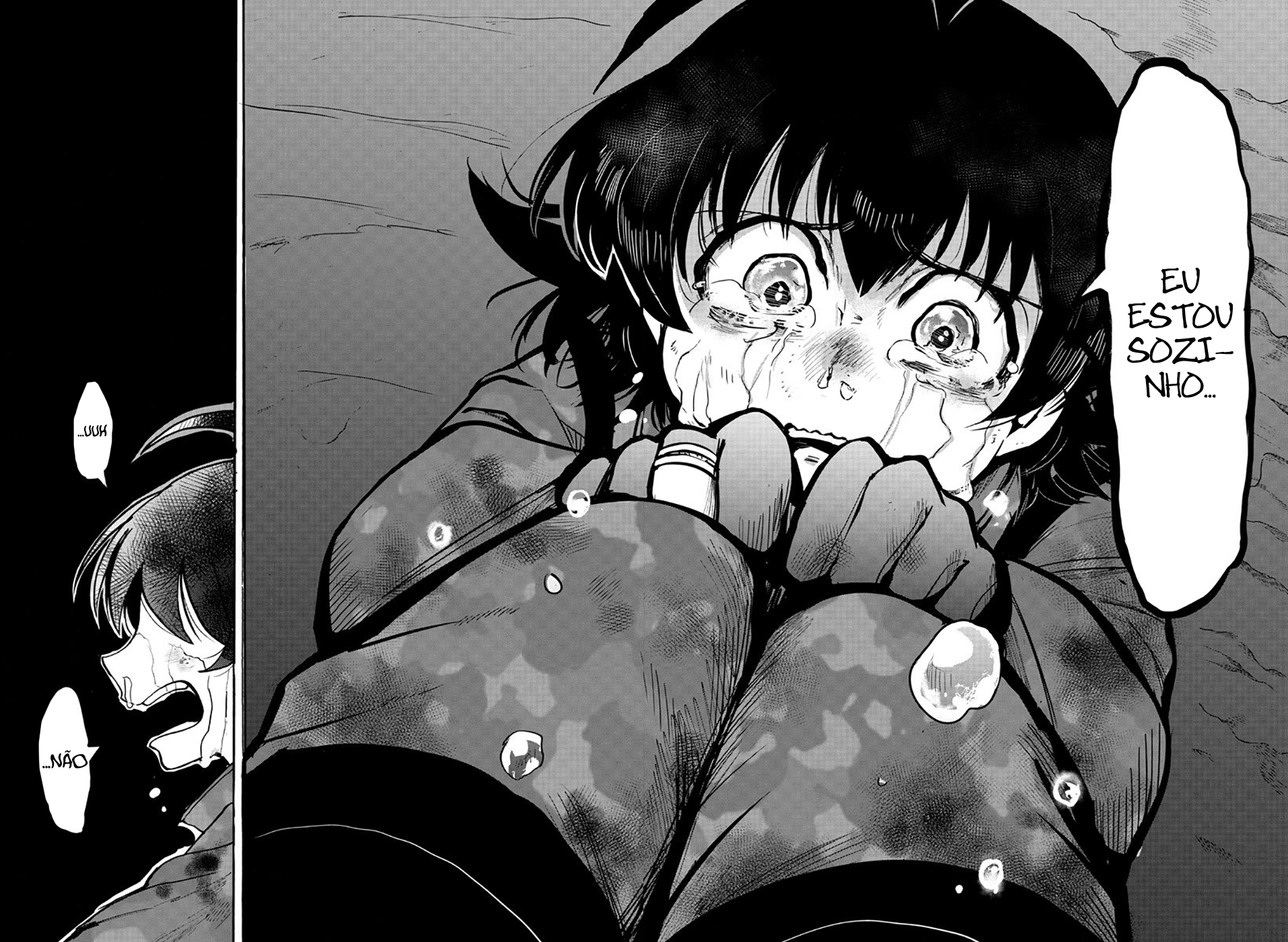 Read Mairimashita Iruma-kun PT Manga Online