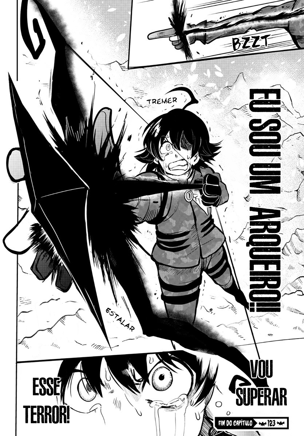 Read Mairimashita Iruma-kun PT Manga Online