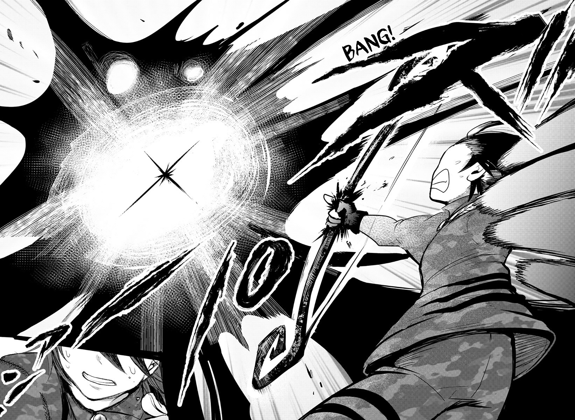 Read Mairimashita Iruma-kun PT Manga Online