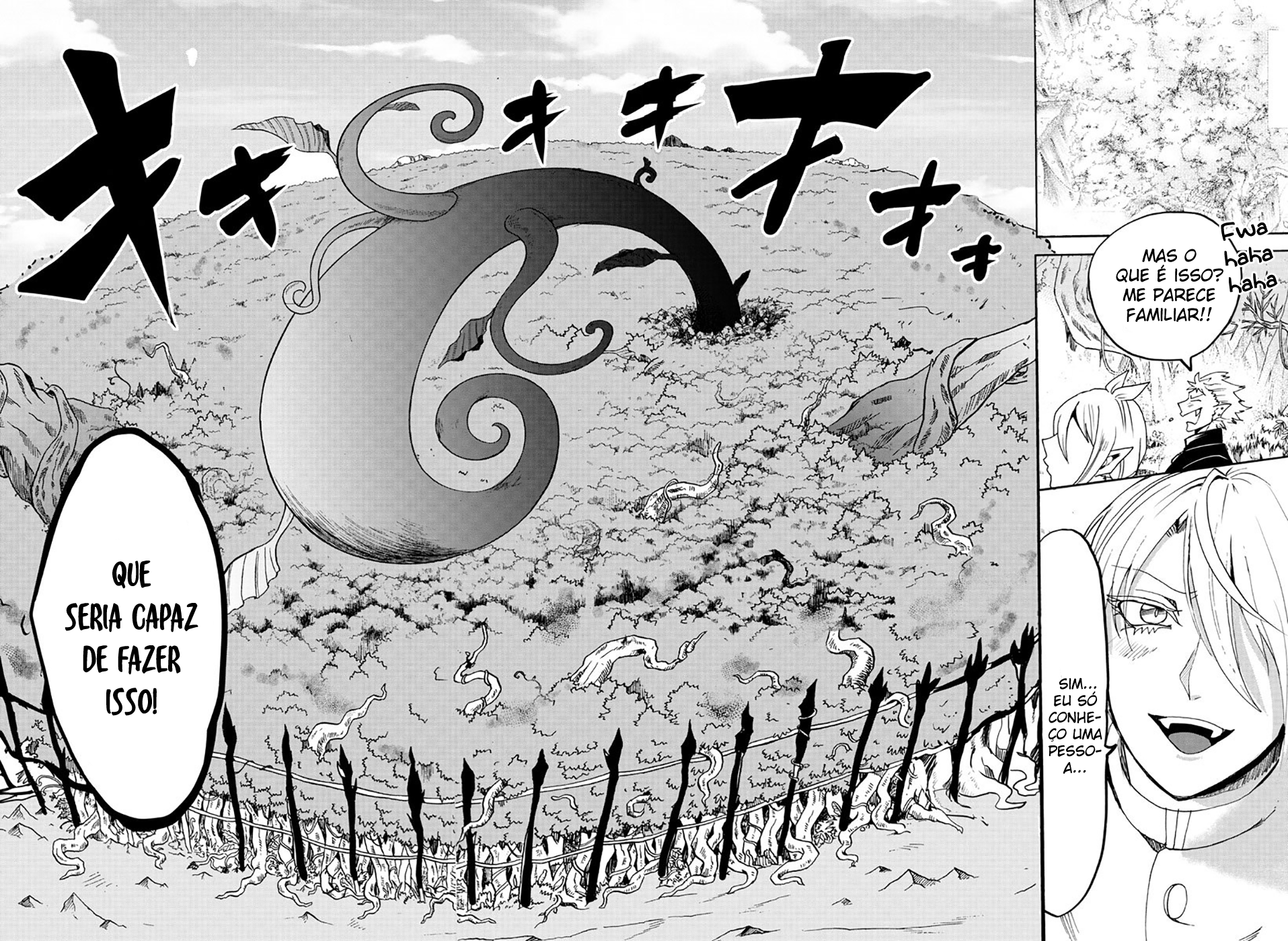 Read Mairimashita Iruma-kun PT Manga Online
