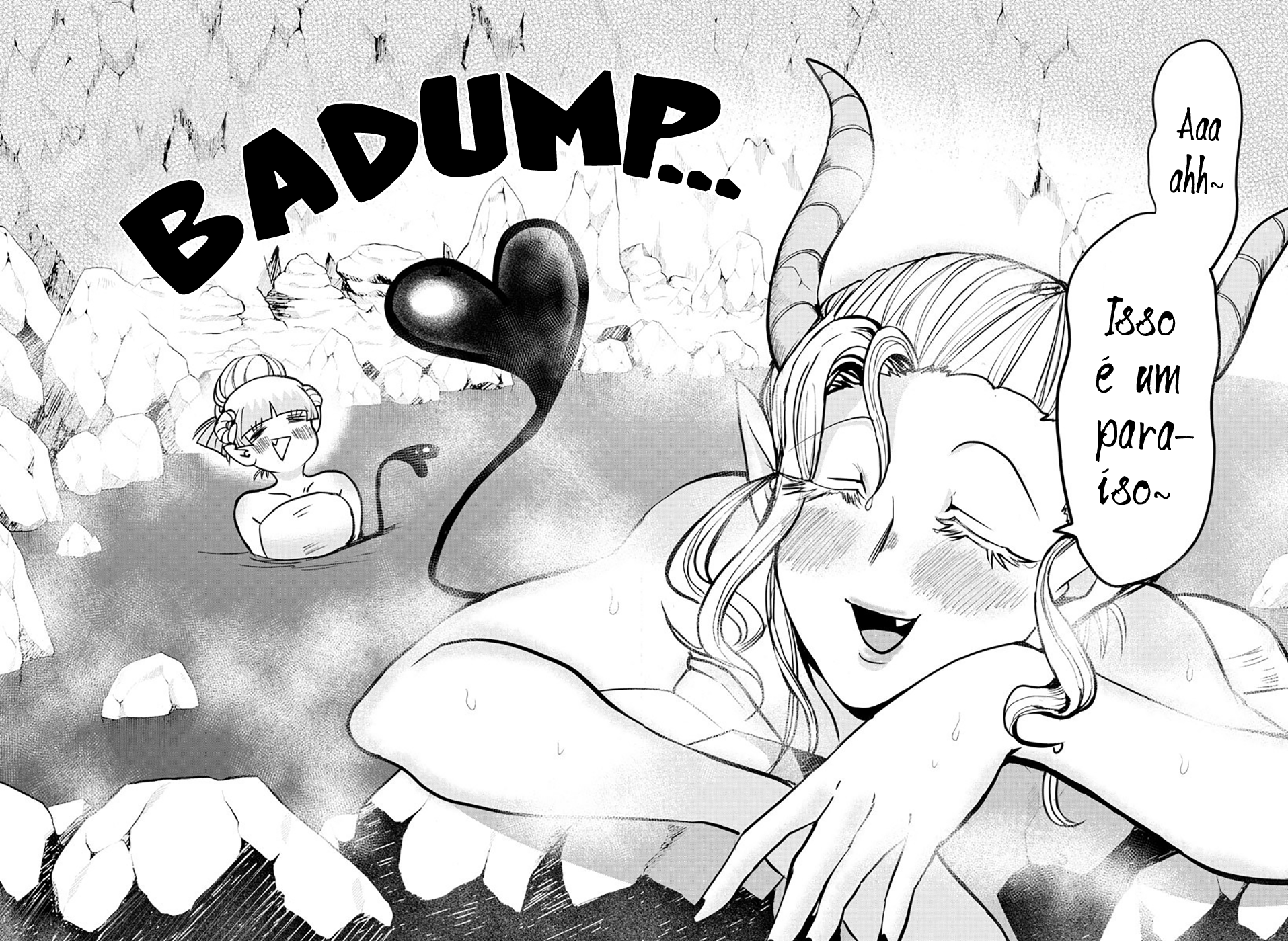 Read Mairimashita Iruma-kun PT Manga Online