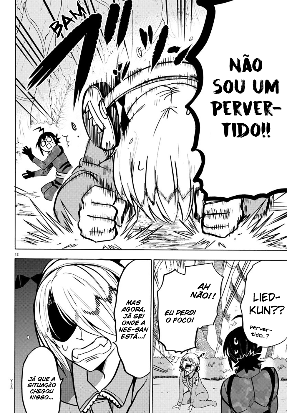 Read Mairimashita Iruma-kun PT Manga Online