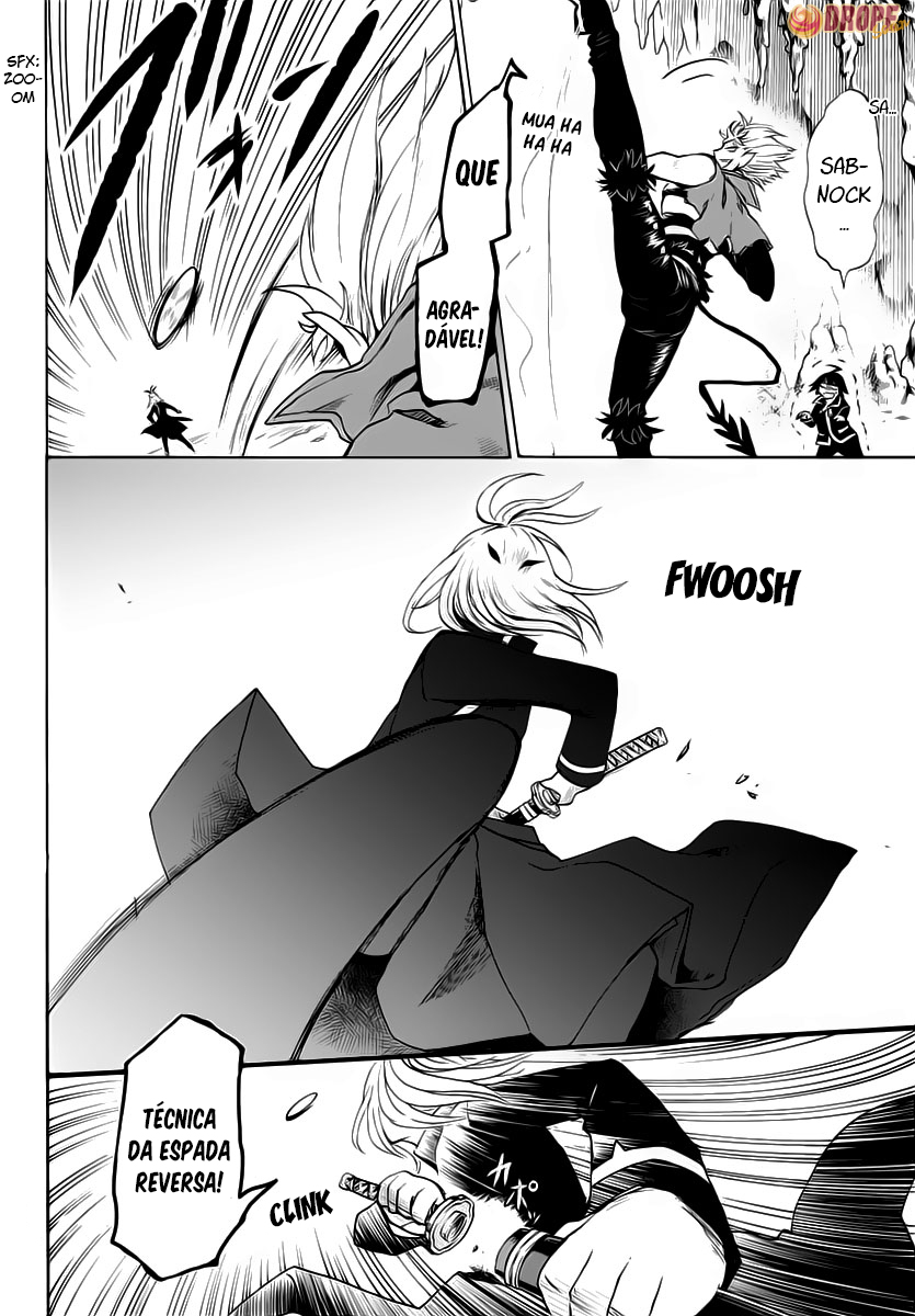 Read Mairimashita Iruma-kun PT Manga Online