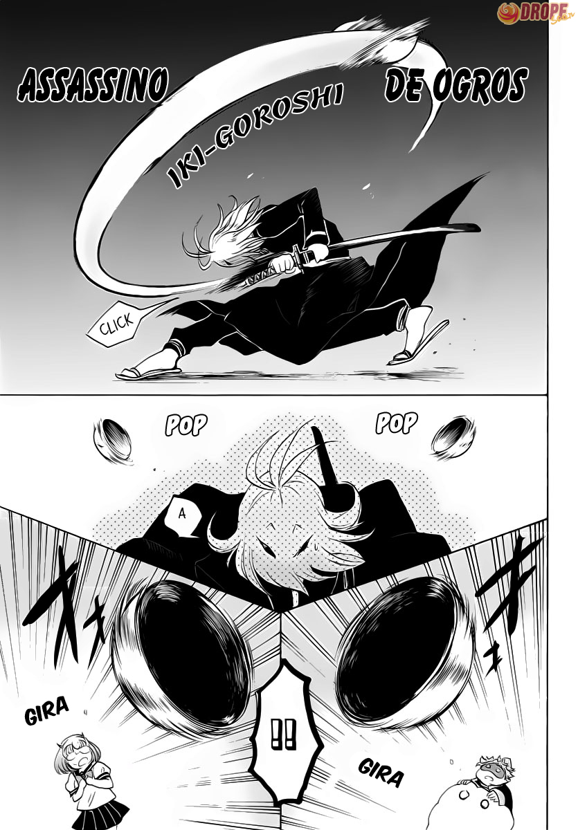 Read Mairimashita Iruma-kun PT Manga Online