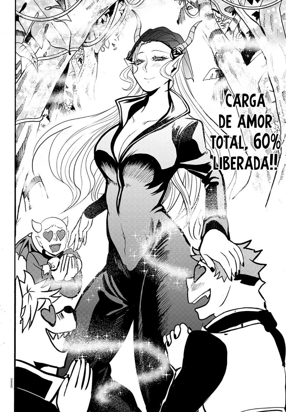 Read Mairimashita Iruma-kun PT Manga Online