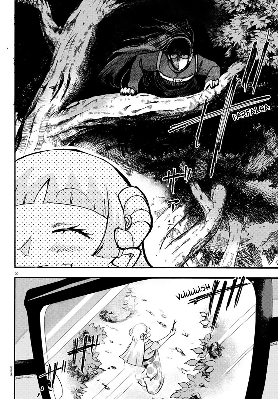 Read Mairimashita Iruma-kun PT Manga Online