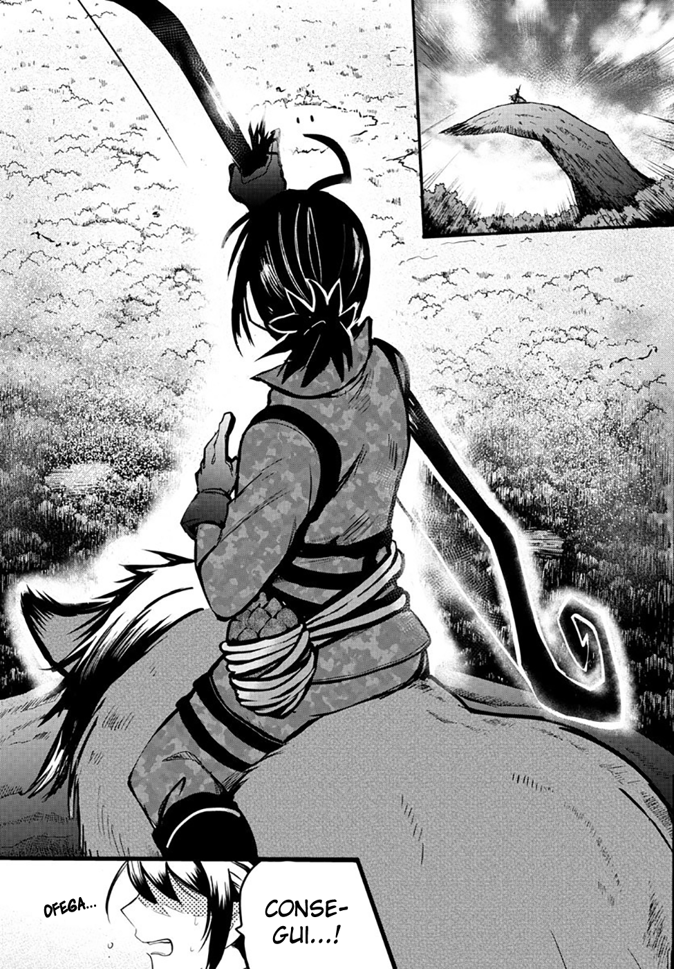 Read Mairimashita Iruma-kun PT Manga Online