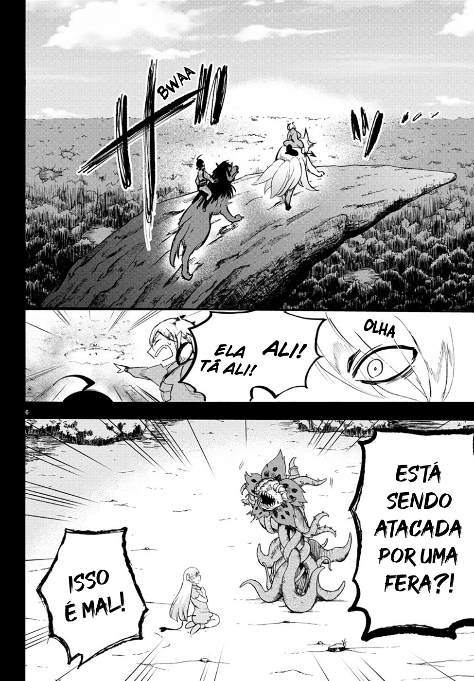 Read Mairimashita Iruma-kun PT Manga Online