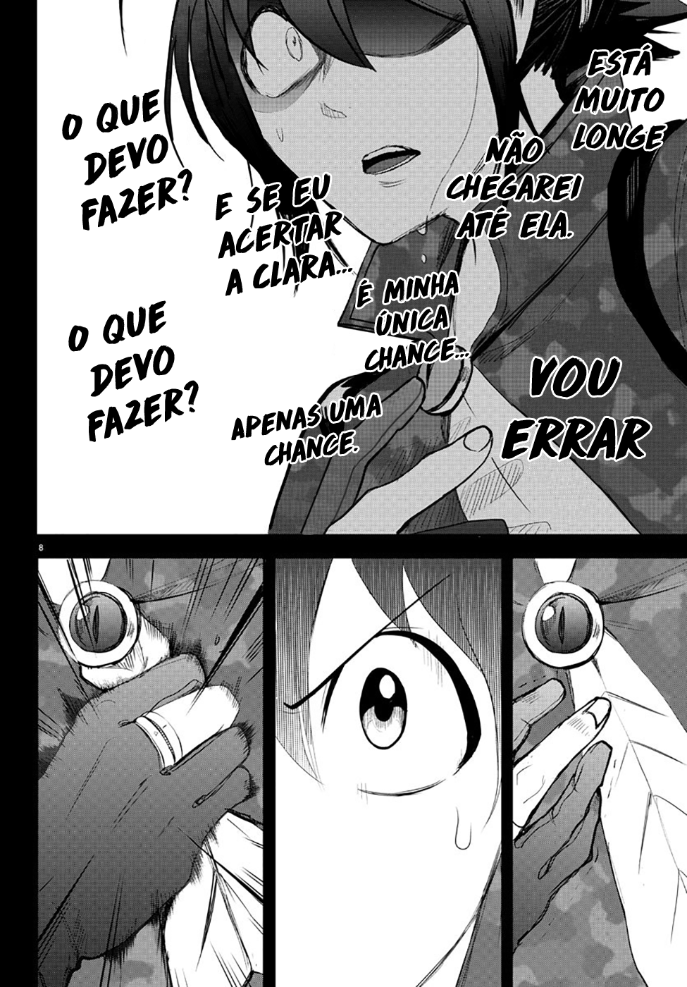 Read Mairimashita Iruma-kun PT Manga Online