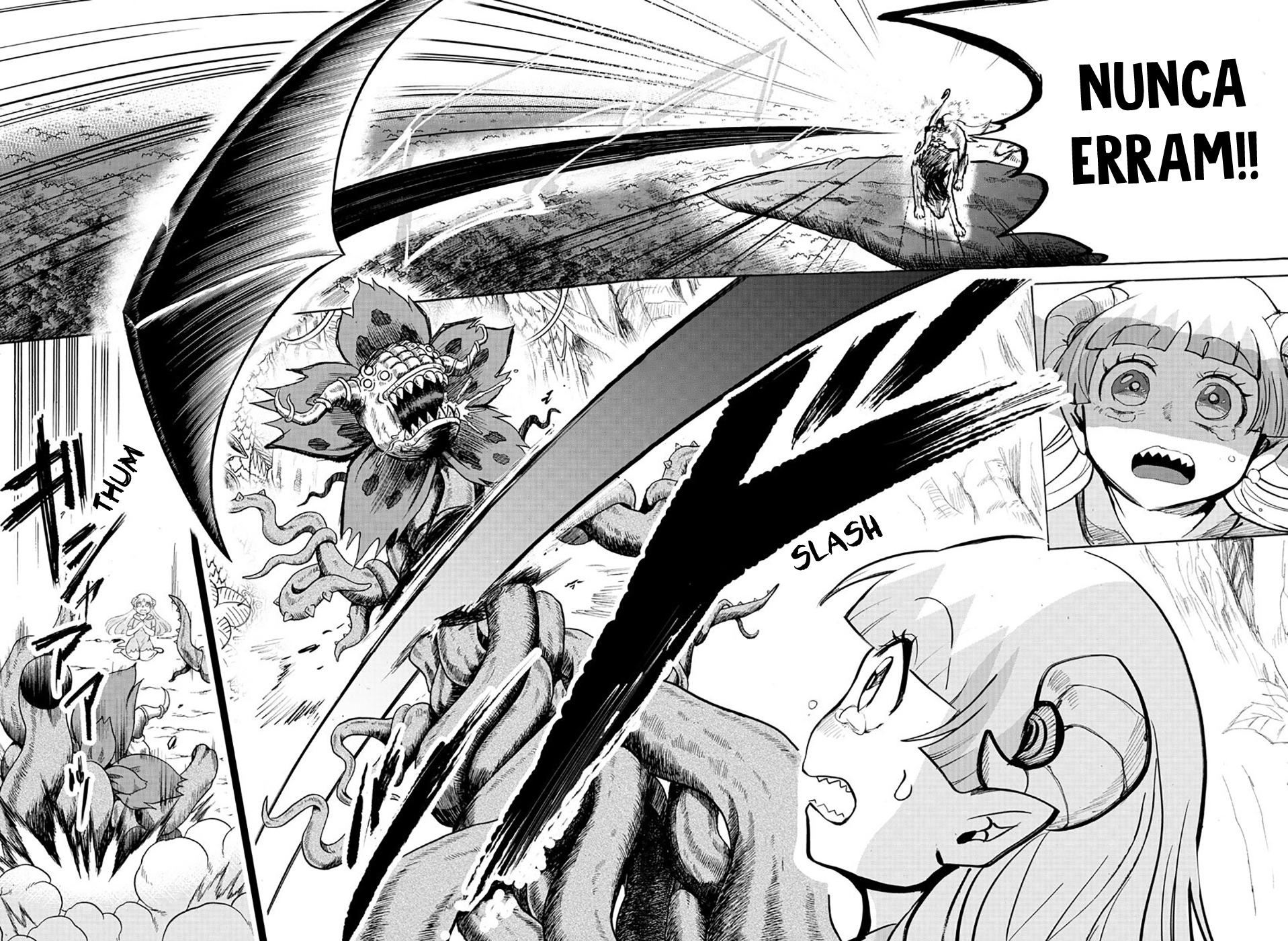 Read Mairimashita Iruma-kun PT Manga Online