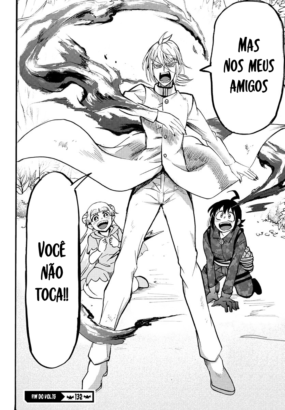 Read Mairimashita Iruma-kun PT Manga Online