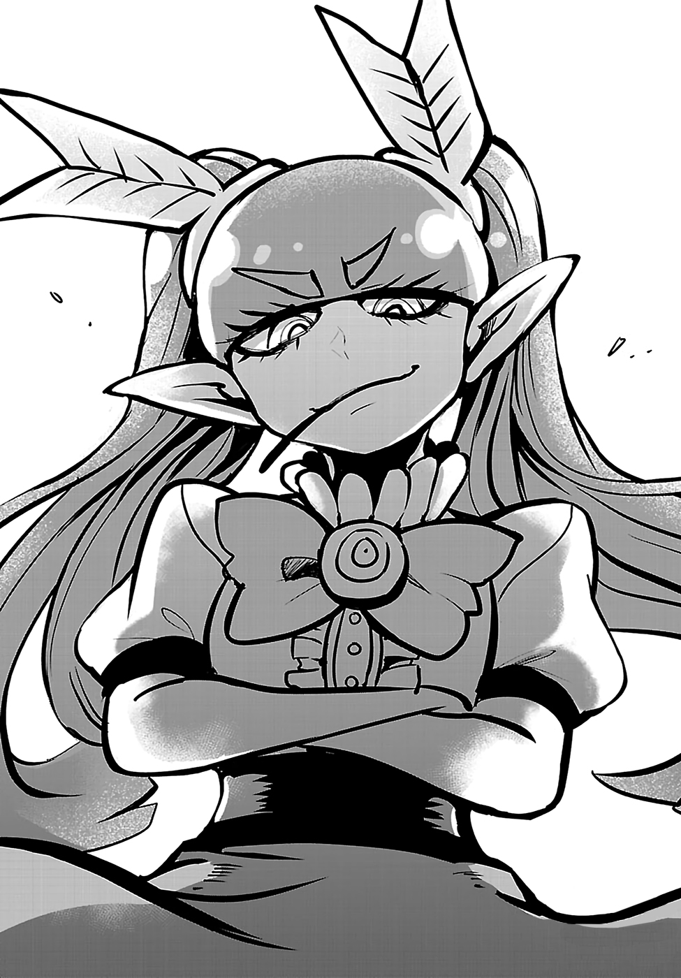 Read Mairimashita Iruma-kun PT Manga Online