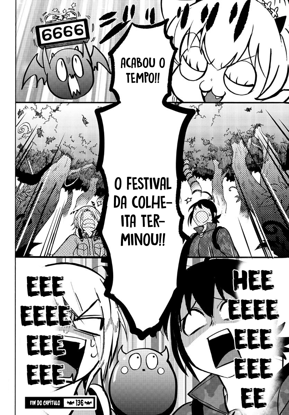 Read Mairimashita Iruma-kun PT Manga Online