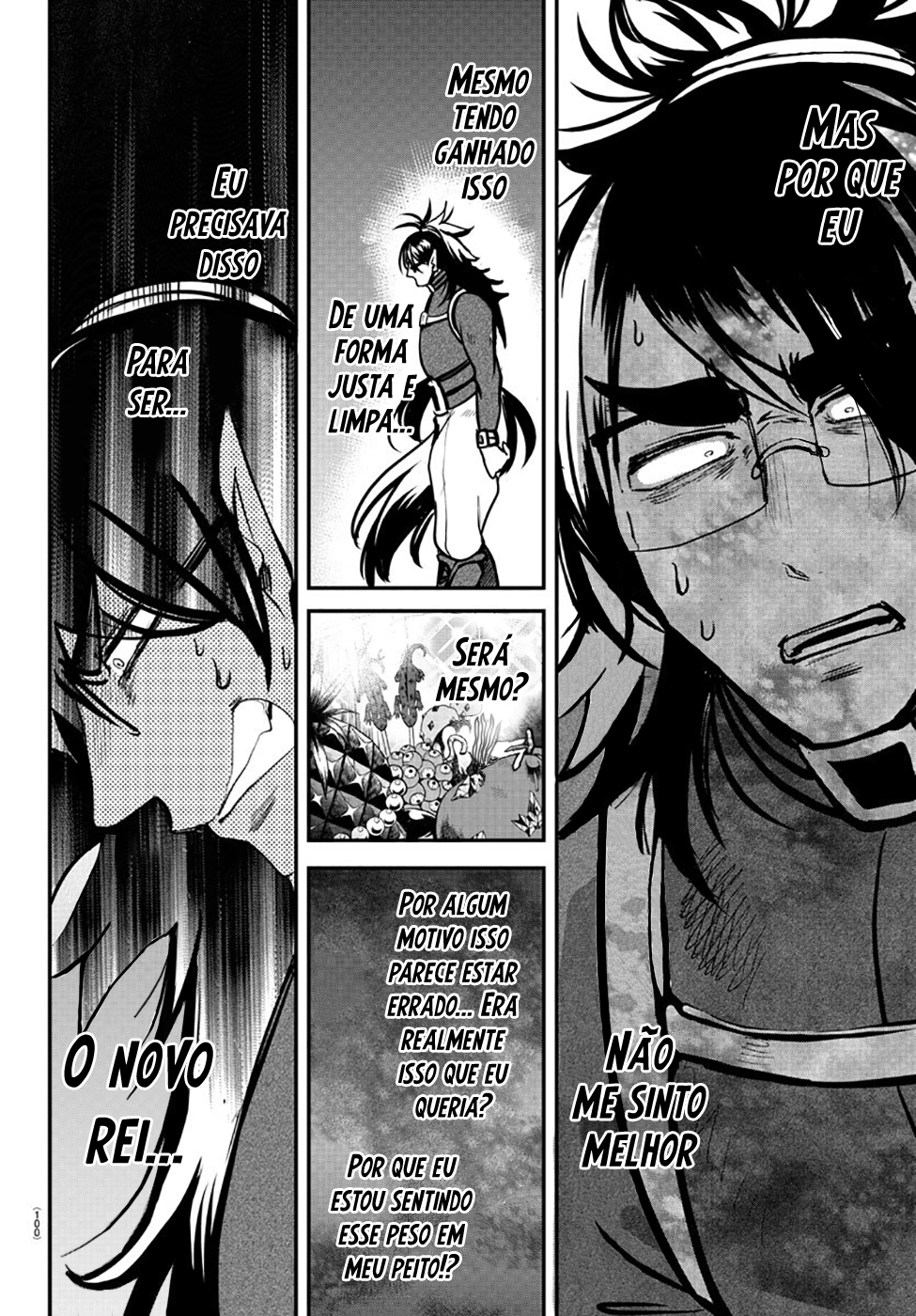 Read Mairimashita Iruma-kun PT Manga Online