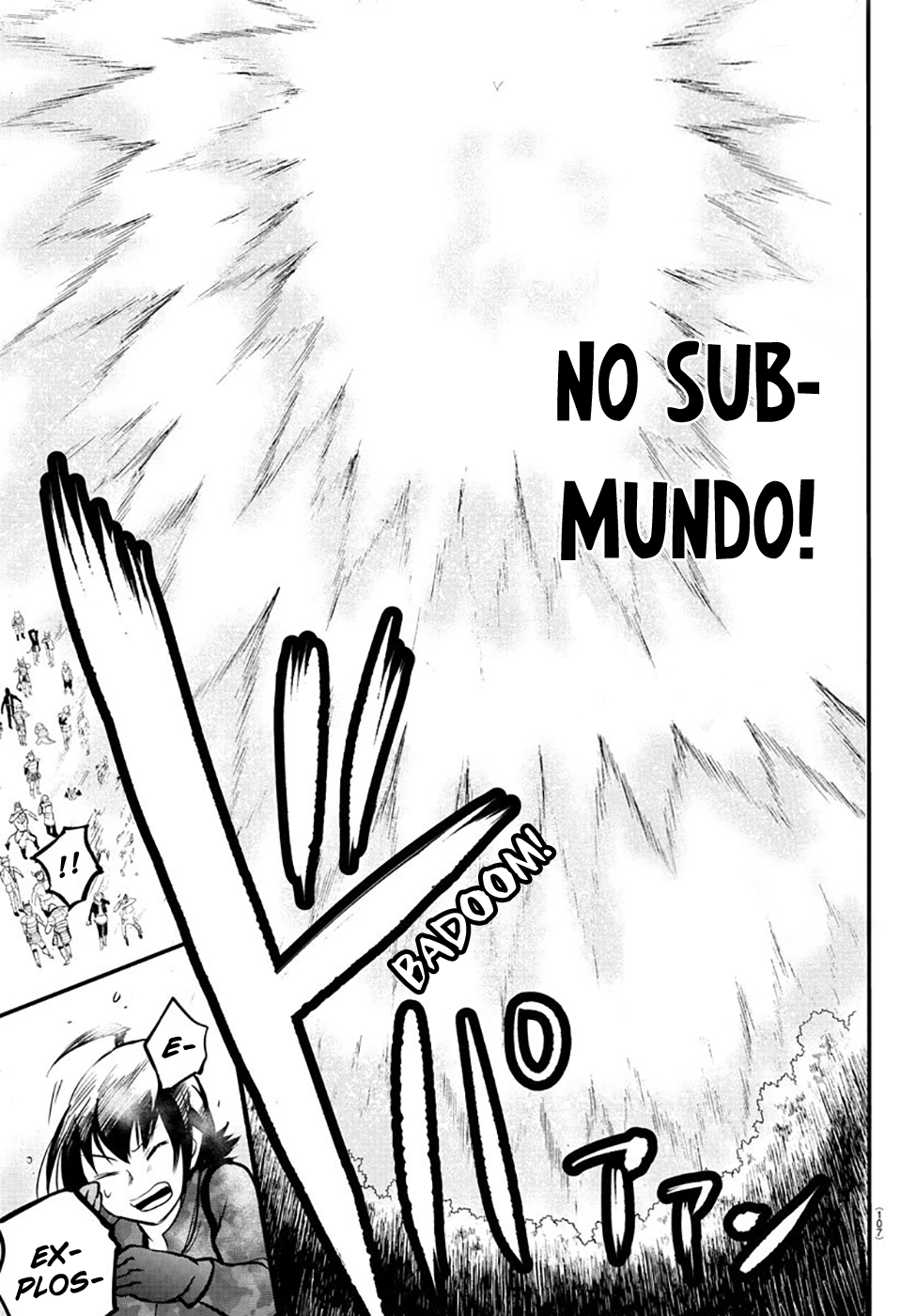 Read Mairimashita Iruma-kun PT Manga Online